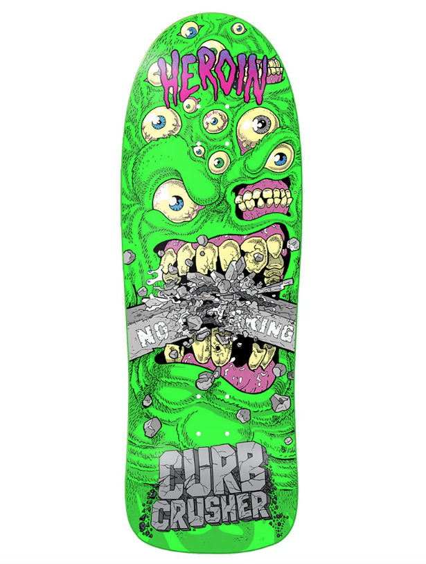 Shop - Solstice Skateboarding